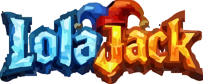 Logo LolaJack Casino